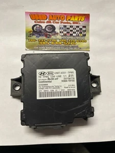 2010 KIA FORTE TIRE PRESSURE CONTROL MODULE 95800-1M100 - Picture 1 of 2