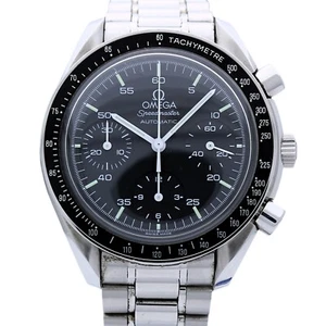 Omega Speedmaster Reduced 3510.50 Chronograph 39mm Auto UJ610 - Picture 1 of 6