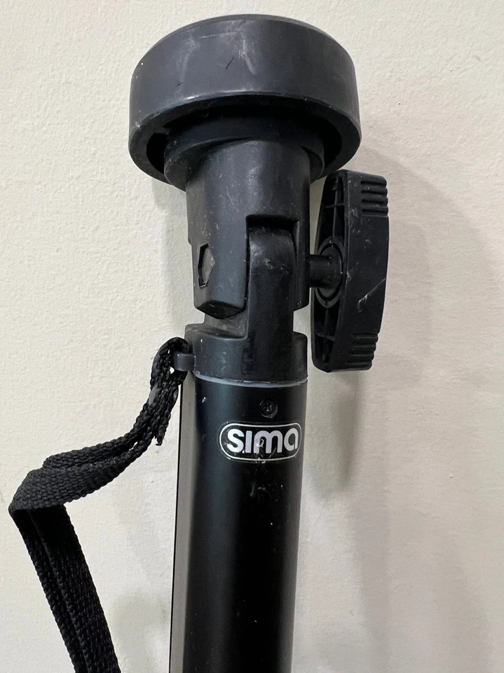 Sima Branded Camera Monopad Tripod for Photographers Photography - Image 1 of 3