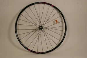 DT Swiss 29er Front Wheel X1900 Spline 15 x 100 Thru Axle 28h Centerlock F47 - Picture 1 of 3