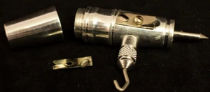 MOD MULTI RIG TOOL WITH BRAID STRIPPA STRIPPER RIG PULLA AND CHOD / LOOP TOOL - Bild 1 von 3