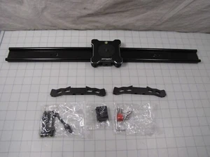 Pangshi 24" Kamera Slider für DSLR Video Dolly NEU - Bild 1 von 4