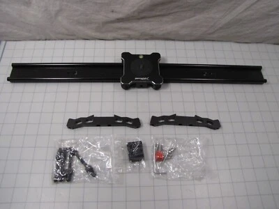 Pangshi 24" Kamera Slider für DSLR Video Dolly NEU - Bild 1 von 4