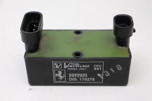 Ferrari 360 Spider 2002 Exhaust Catalyst Temperature Control Station 179278 J223 - Picture 1 of 1