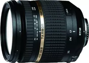 Tamron 17-50mm F2.8 XR Di II VC Nikon Photography Camera Lens - Picture 1 of 1