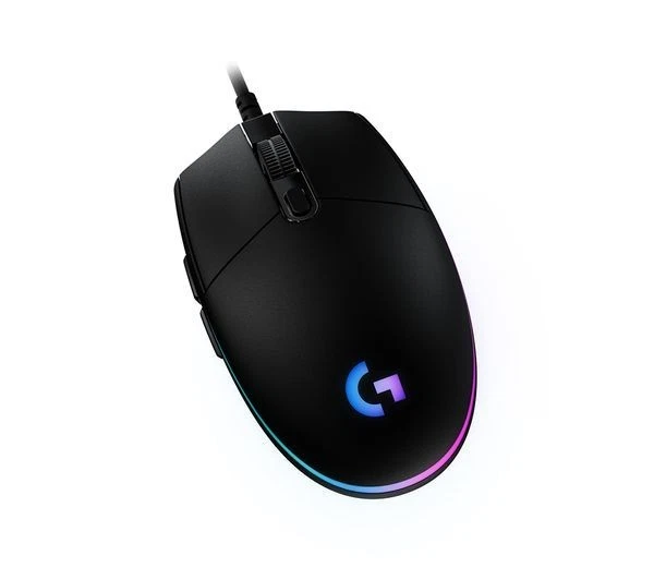 Logitech G203 Wired Lightsync Gaming Mouse - Image 1 of 1