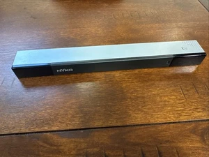SENSOR BAR FOR NINTENDO Wii GAME CONSOLE WIRELESS NYKO 87005-E14 -TESTED - Picture 1 of 2