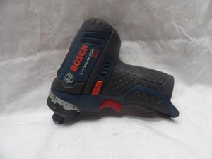 Bosch PS21 Lithium-Ion 12V Impact Driver 1/4" (tool only) - Picture 1 of 6