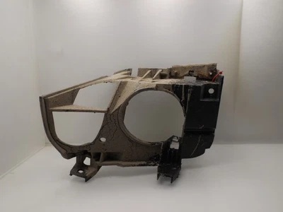 Soporte de faros derecho para pasajero Chevrolet Cobalt y Pontiac G5 2005-2010 usado Foto 1 de 4