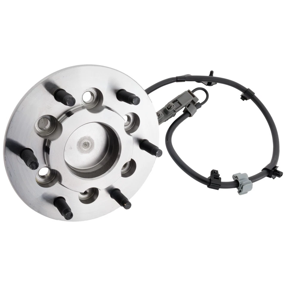 Wheel Hubs Front Driver Left Side for Chevy Hand Chevrolet Colorado GMC Canyon - Image 1 of 1