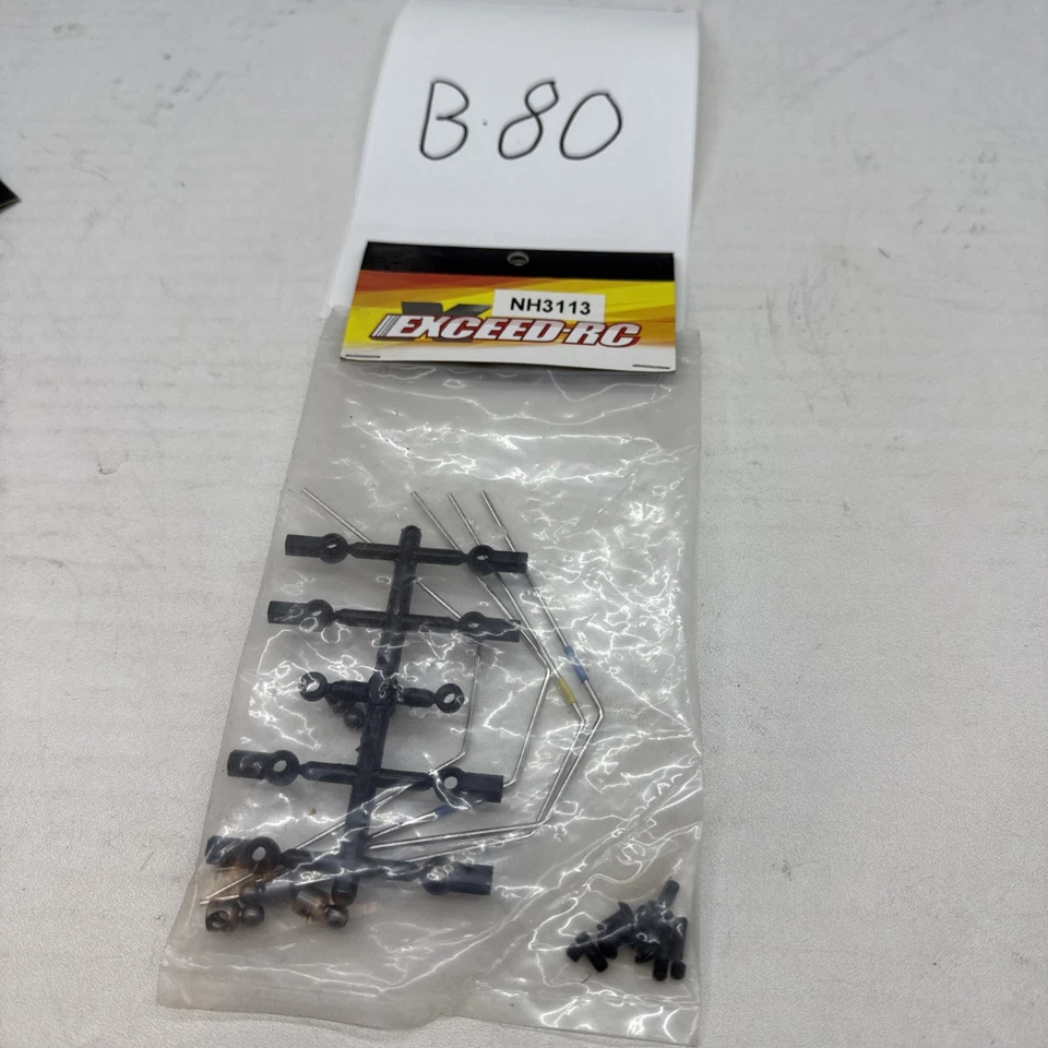 Exceed RC NH3113 - Image 1 of 1