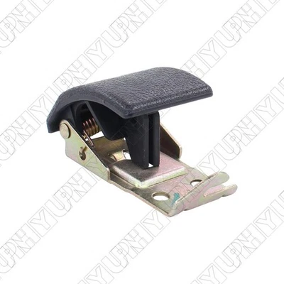 Manija de liberación de bloqueo de capó para Mitsubishi Outlander Sport 2011-2017 Lancer 2008-17 Foto 1 de 4
