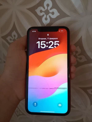 iPhone  - Bild 1 von 2