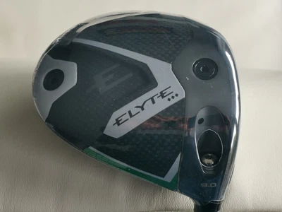 Callaway Elyte Triple Diamond Driver 9 (8-11) Grad Herren neu UVP 699 Euro - Bild 1 von 2
