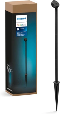 Secure Camera Mount with Ground Spike - 1 Pack - Imagem 1 de 4