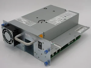 Dell IBM TL2000 LTO Ultrium 4-H 800/1.6TB Fibre Channel Tape Drive 95P5817 DX128 - Picture 1 of 9