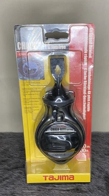 Tajima Jam Free Chalk-Rite Snapline - Image 1 of 4