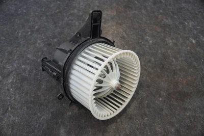 Ventilador de motor soplador de climatización 99157392200 OEM Porsche Cayman Boxster 981 982 2013-24 911 Foto 1 de 4
