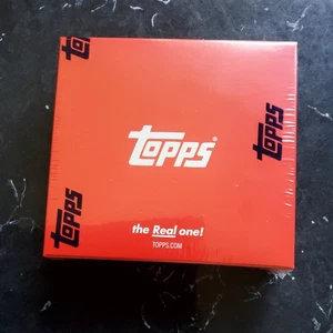 2022 Topps MLB Rookie of the Year 75th Anniversary Box Factory Sealed (Qty) - Picture 1 of 6
