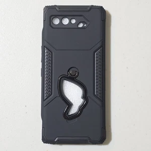 Fanbiya Armor Case für ASUS ROG Phone 5/5S Hülle - Weiches TPU mit integrierter Kamera - Bild 1 von 8