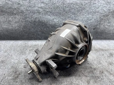 MERCEDES W219 CLS55 E55 AMG EJE TRASERO DIFERENCIAL DIFF PORTADOR OEM Foto 1 de 4