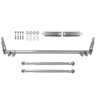 Front Traction Control Tie Bars For Honda Civic 1992-1995 Acura Integra 1994-01 - Image 1 of 4