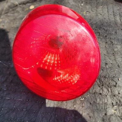 2005-2010 Chevrolet Cobalt Driver Left Side Tail Light Taillight Oem - Image 1 of 2