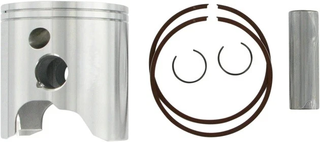 Pistón Wiseco 72,00 mm #858M07200 KTM 300 XC/300 XC-W/300 EXC/300 MXC Foto 1 de 1