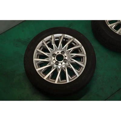 FELGENSATZ FIAT 500 (15) 4S 0.9 TWINAIR TURBO (63KW) BER. 3P/B/875CC 2015 - Image 1 of 4