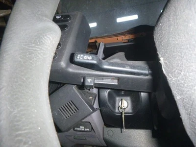 Used Steering Column fits: 1986 Subaru Xt Floor Shift Grade A - Image 1 of 4
