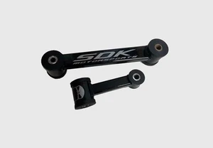 Kit de montaje de motor sólido SDK Neon SRT-4 (superior/inferior) - Imagen 1 de 5