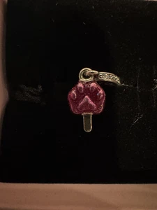 PANDORA Disney Parks Zootopia Pawpscicles Dangle Pandora Charm Special Edition - Picture 1 of 5