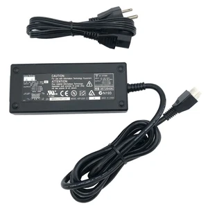 Genuine Cisco Systems AC Adapter Power Supply Router 800 803 - Picture 1 of 9