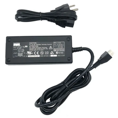 Genuine Cisco Systems AC Adapter Power Supply Router 800 803 - Image 1 of 4