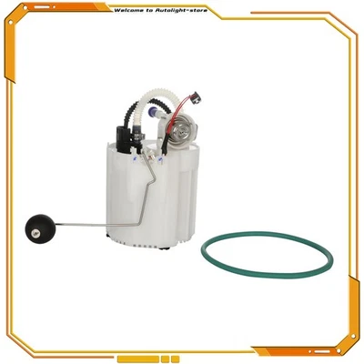 Fuel Pump Assembly For 2001-2004 Volvo S60 V70 2.3L 2.4L 2003-04 2.5L New - Image 1 of 4