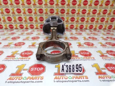 2017-2023 GMC ACADIA 3.6L LEFT SIDE PISTON W/ CONNECTING ROD 12674055 OEM - Image 1 of 4