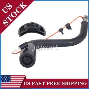 Fits For 99-06 CHEVY SILVERADO 26075107 AUTOMATIC SHIFT LEVER HANDLE TOW/HAUL - Picture 1 of 10