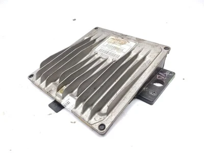 8200331477 CENTRALINA MOTORE / 8200412258 / 316478 PER RENAULT CLIO II BB_, CB_ - Immagine 1 di 4