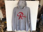 Vintage Rainier Beer Hoodie Mount Rainier Hooded Sweatshirt Washington Brewery