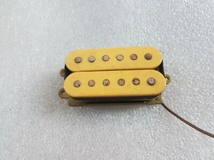 80's BC RICH NJ HUMBUCKER PICKUP - Bild 1 von 3