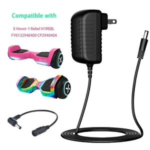 29.4V Adapter For X Hover-1 Rebel H1REBL FY0132940400 CP294040A - Picture 1 of 6