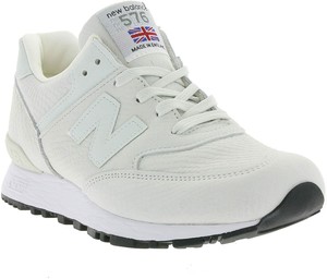 Las mejores ofertas en Cuero New Balance 576 Zapatos deportivos para  mujeres | eBay