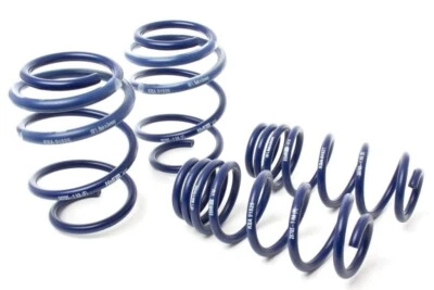 H&R Sport Lowering Springs Fits 2019 – 2022 Hyundai Veloster N PDE - 28705-1 - Image 1 of 4