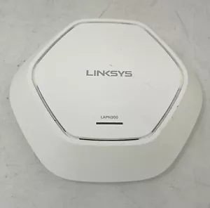 LINKSYS LAPN300 PUNTO DI ACCESSO WI-FI 300Mbps - Bild 1 von 3