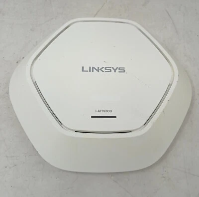 LINKSYS LAPN300 PUNTO DI ACCESSO WI-FI 300Mbps - Immagine 1 di 3