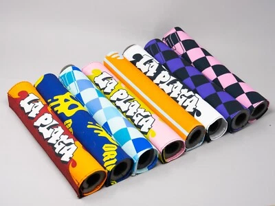 NEW Pad Sets Mafiabikes Bikelife Bike Cycling Handle Bars BMX and MTB Mafia - Image 1 of 2