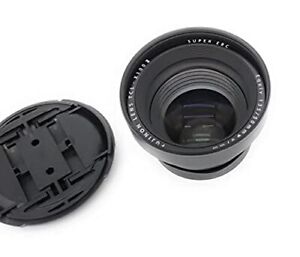 Fujifilm TCL-X100 II Tele Conversion Lens Black Used No box