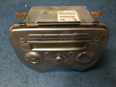 1712242770 Sistema Audio/Radio Cd para NISSAN MICRA (K13K/KK) * 403322 - Imagen 1 de 3