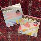 The Flaming Lips Yoshimi Live Sealed Vinyl Lot (2 LPs) Alt Psych Rock Records