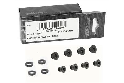 Campagnolo FC-CH1200 Chorus 12 Speed Chainset Bolts - R1137299 - Image 1 of 2